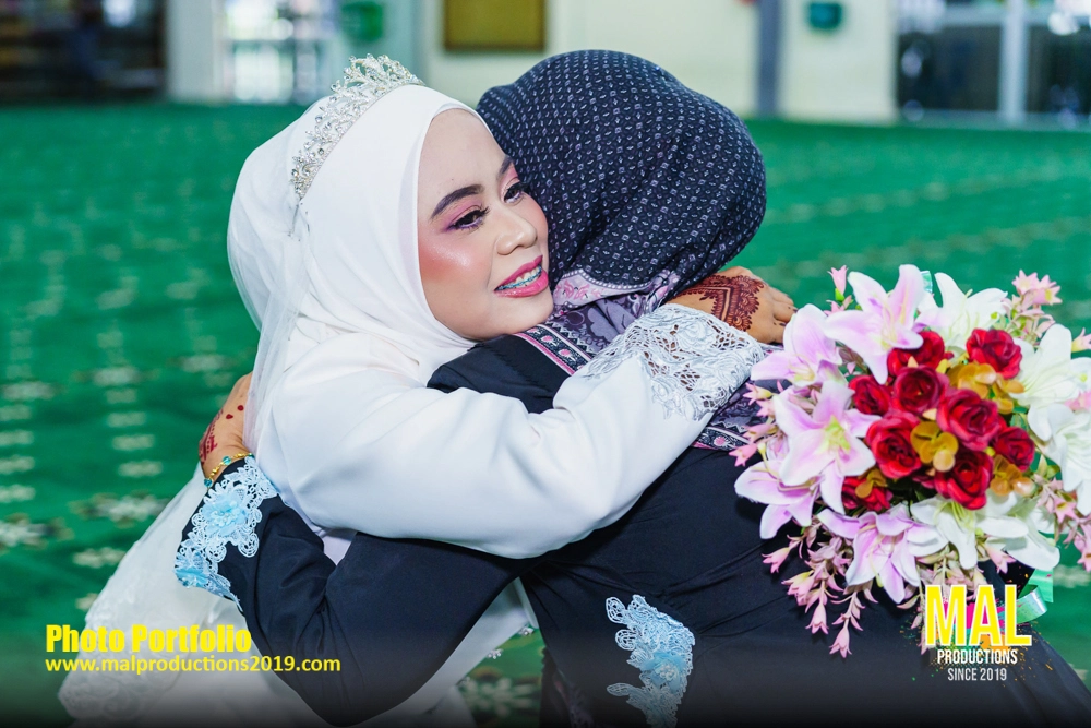 Akad Nikah Ida Azmin Photography Portfolio Klang MAL 2019 (15).webp